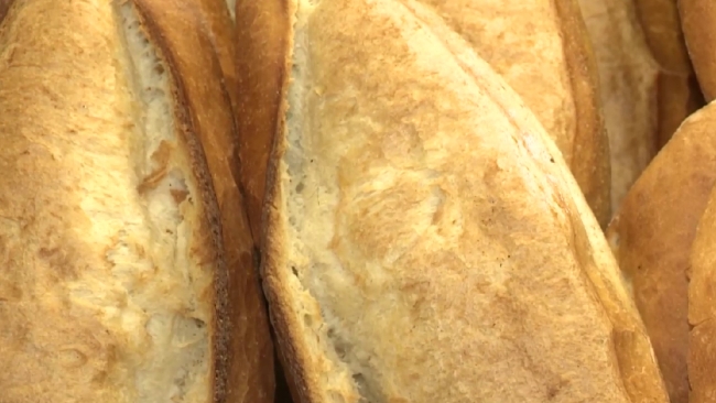 Türkiye'de her yıl 26 milyon ton gıda israf ediliyor